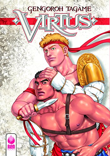 Cover of Virtus