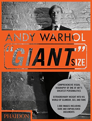 Cover of "Giant" Size