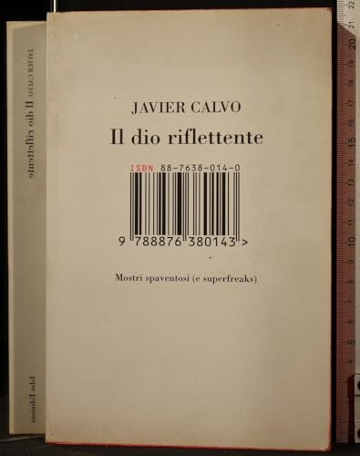 Il dio riflettente