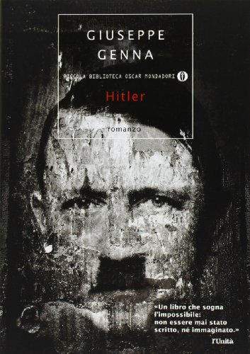 Cover of Hitler