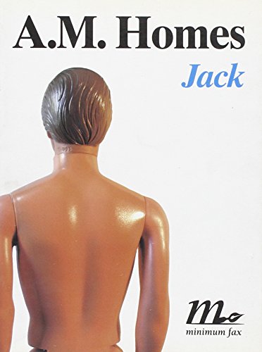 Cover of Jack