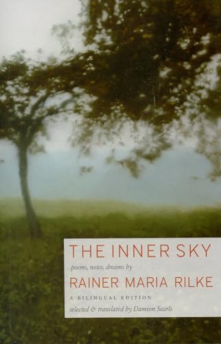 Cover of The Inner Sky: Poems, Notes, Dreams