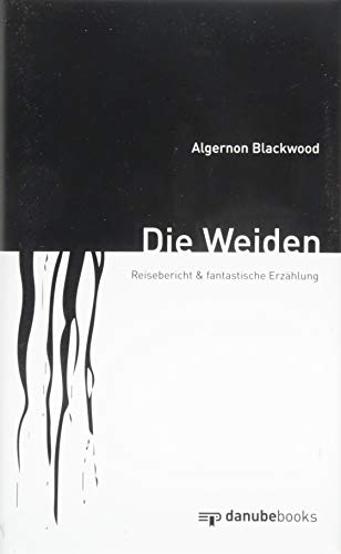 Cover of Die Weiden