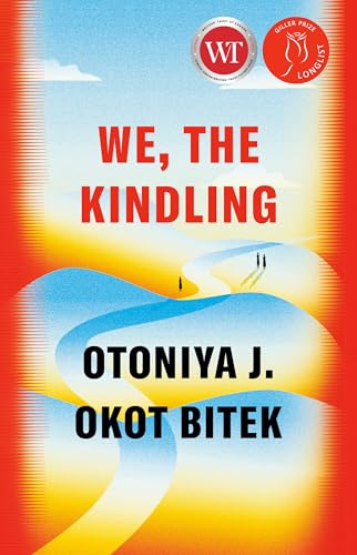 Cover of We, the Kindling