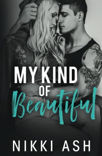 Cover of My Kind of Beautiful