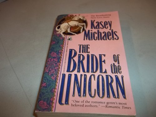 Cover of The Bride of the Unicorn