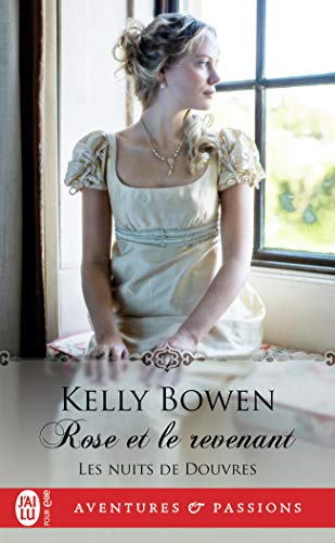 Cover of Rose et le revenant