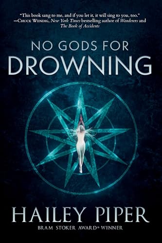 Cover of No Gods for Drowning