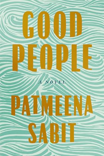 Cover of Good People