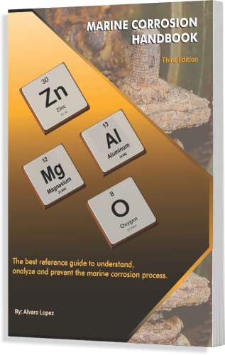 The Marine Corrosion Handbook