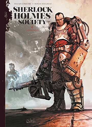 Cover of Contamination