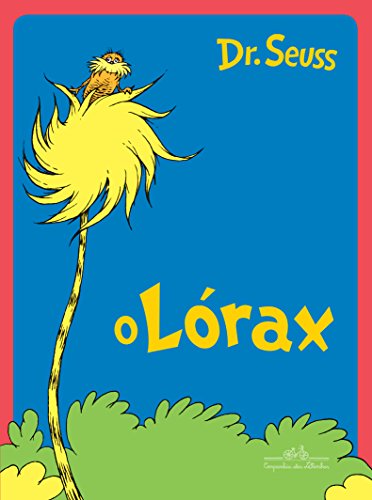 Cover of O Lorax