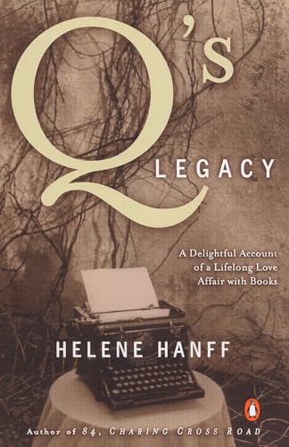 Q's Legacy