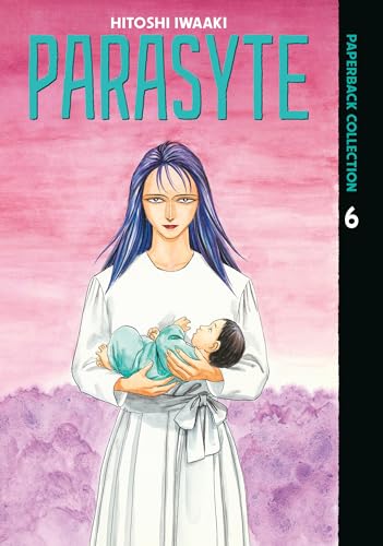 Parasyte, Vol. 6