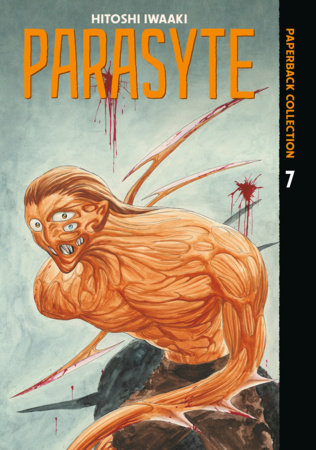 Parasyte, Vol. 7