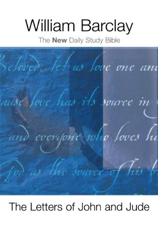 The Letters of John and Jude