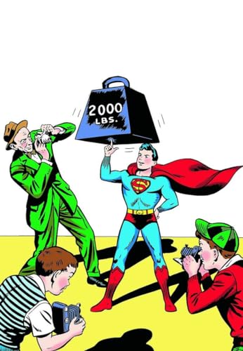 Adventures of Superboy, Vol. 1