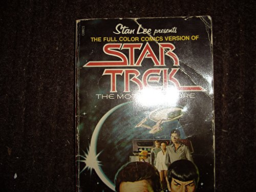 Star Trek The Motion Picture