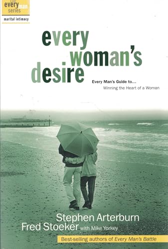 Every Man's Marriage: An Every Man's Guide to Winning the Heart of a Woman