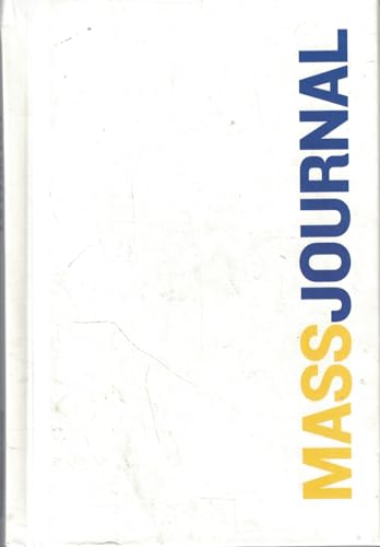 Cover of Mass Journal