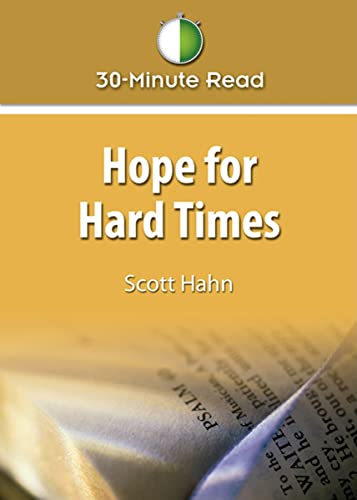 Cover of Hope for Hard Times