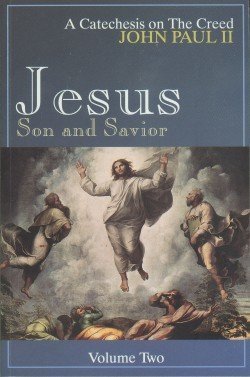 Cover of Jesus, Son and Savior, Vol. 2