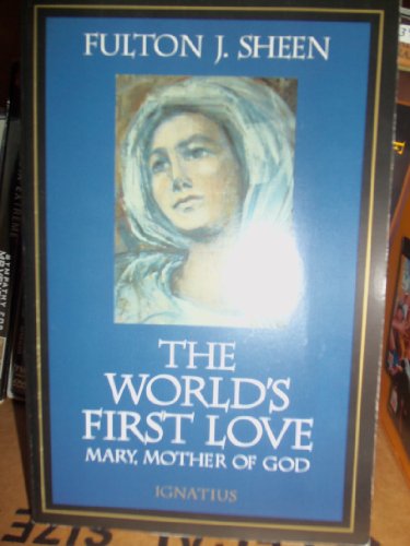 The World's First Love