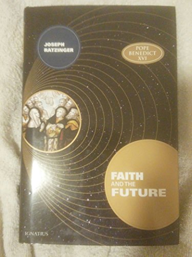 Cover of Faith and the Future