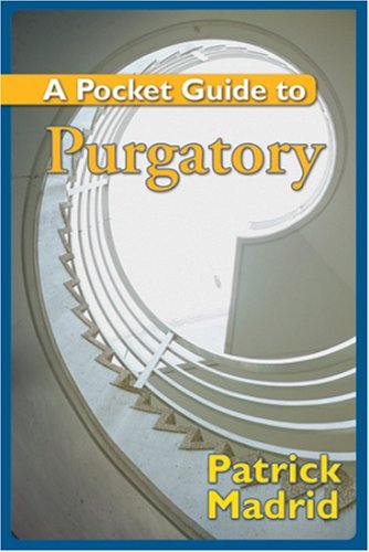 Cover of A Pocket Guide to Purgatory