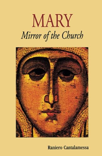 Cover of Mary: Mirror of the Church