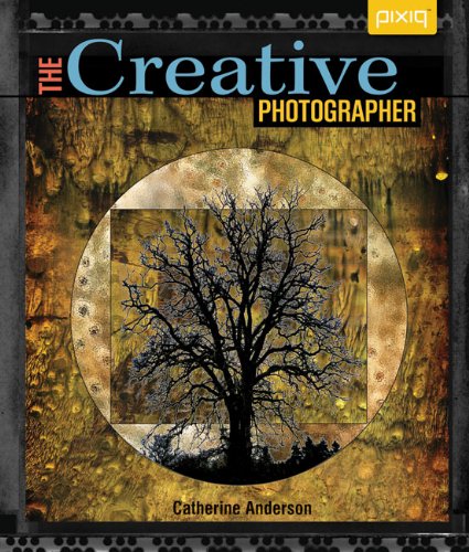 Cover of The Creative Photographer
