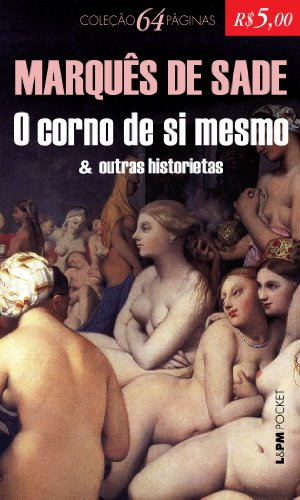 O corno de si mesmo e outras historietas