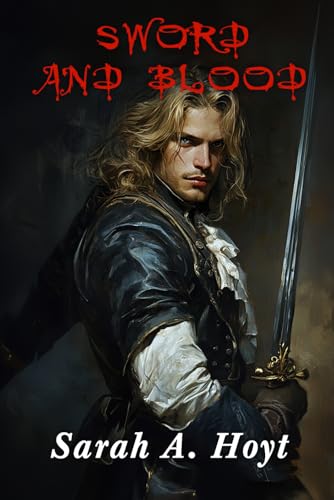 Sword And Blood