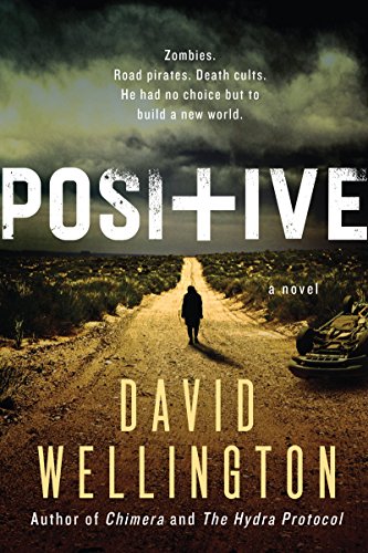 Cover of Positive