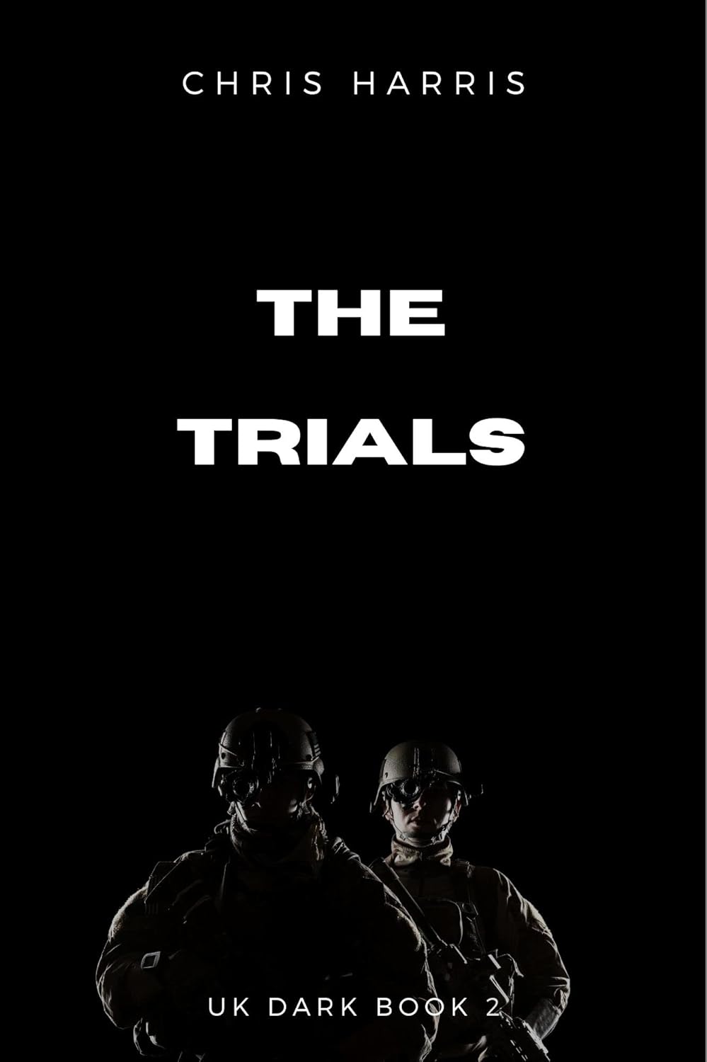 The Trials