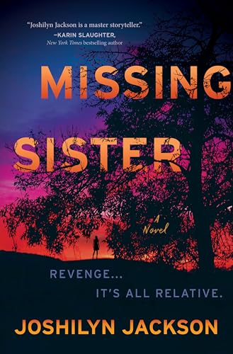 Missing Sister