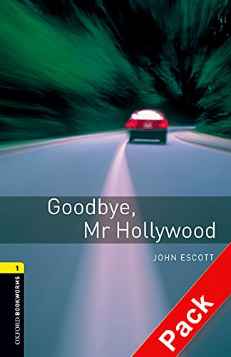 Goodbye, Mr Hollywood