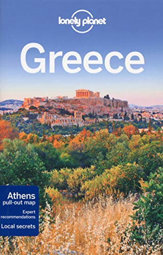 Cover of Greece 12