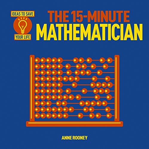 Cover of The 15-Minute Mathematician