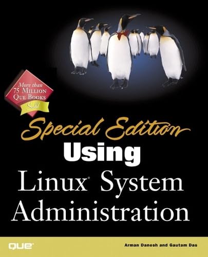 Linux System Administration