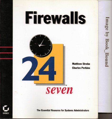 Firewalls 24seven