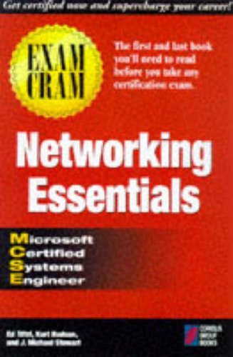 Networking Essentials Exam Cram