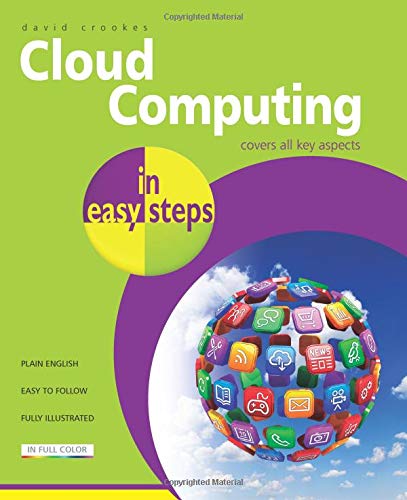 Cloud Computing in easy steps