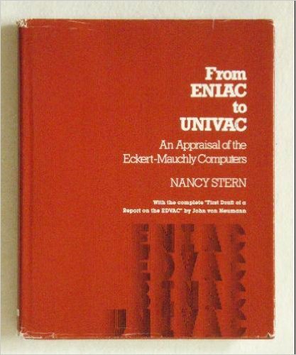From Eniac to Univac