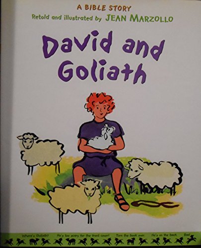 Cover of David and Goliath