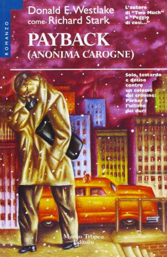 Cover of Payback