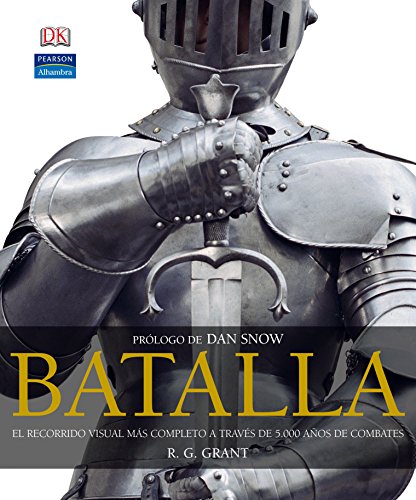 Cover of Batalla