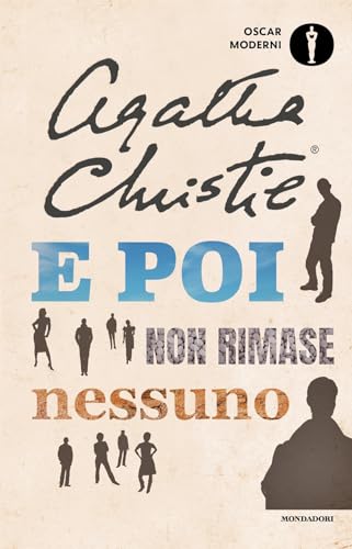 Cover of E poi non rimase nessuno