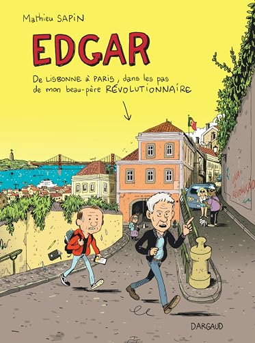 Cover of Edgar