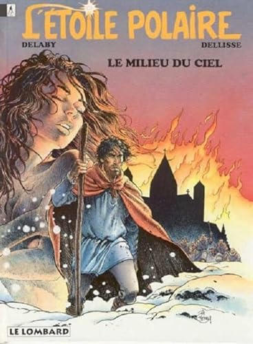 Cover of MILIEU DU CIEL